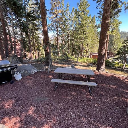 Tastefully Remodeled Condo At Mammoth Ski & Racquet Club, Hot Tub, Garage, 10 Min Walk To Ski Lifts Mammoth Lakes Eksteriør billede