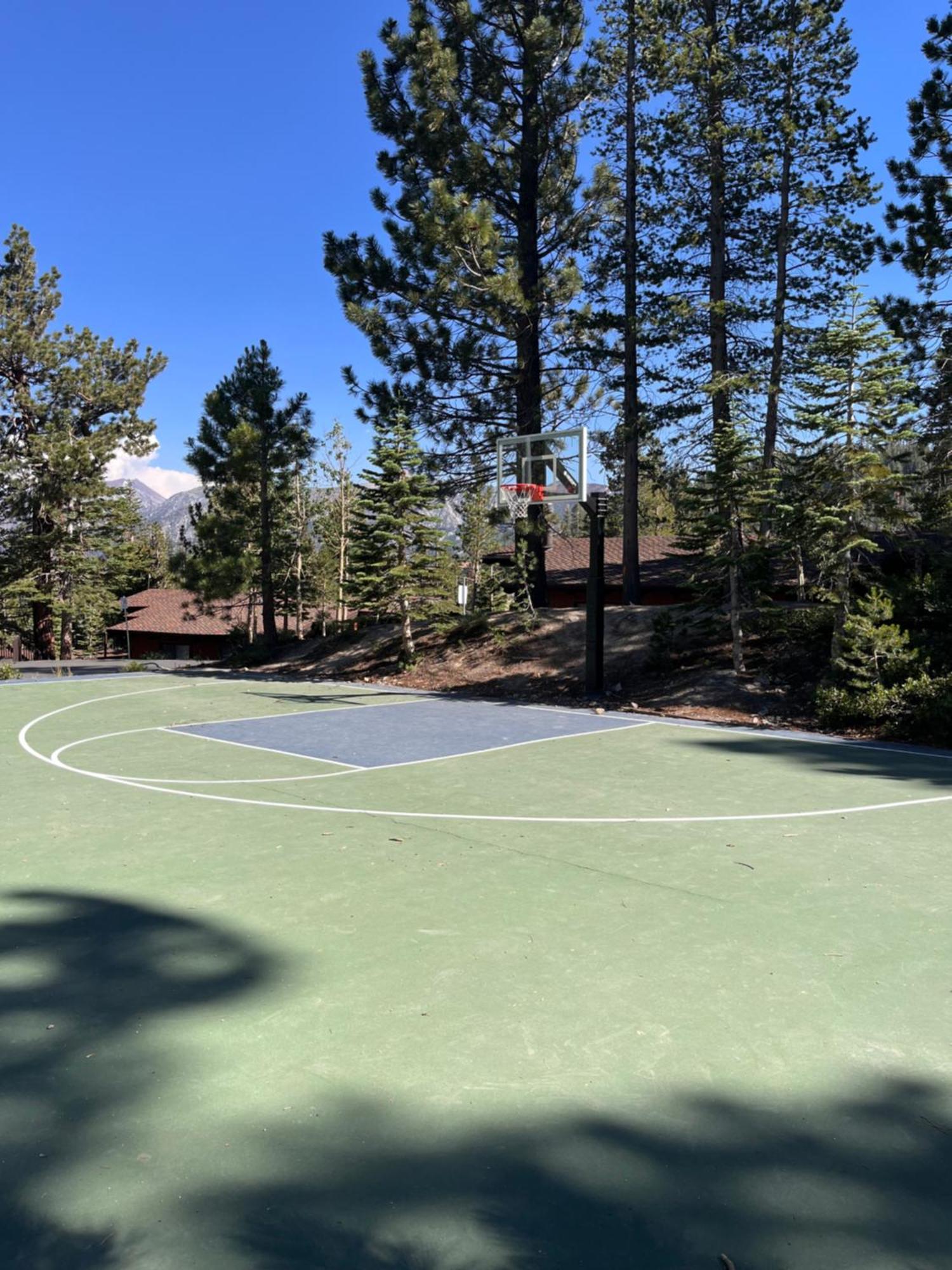 Tastefully Remodeled Condo At Mammoth Ski & Racquet Club, Hot Tub, Garage, 10 Min Walk To Ski Lifts Mammoth Lakes Eksteriør billede