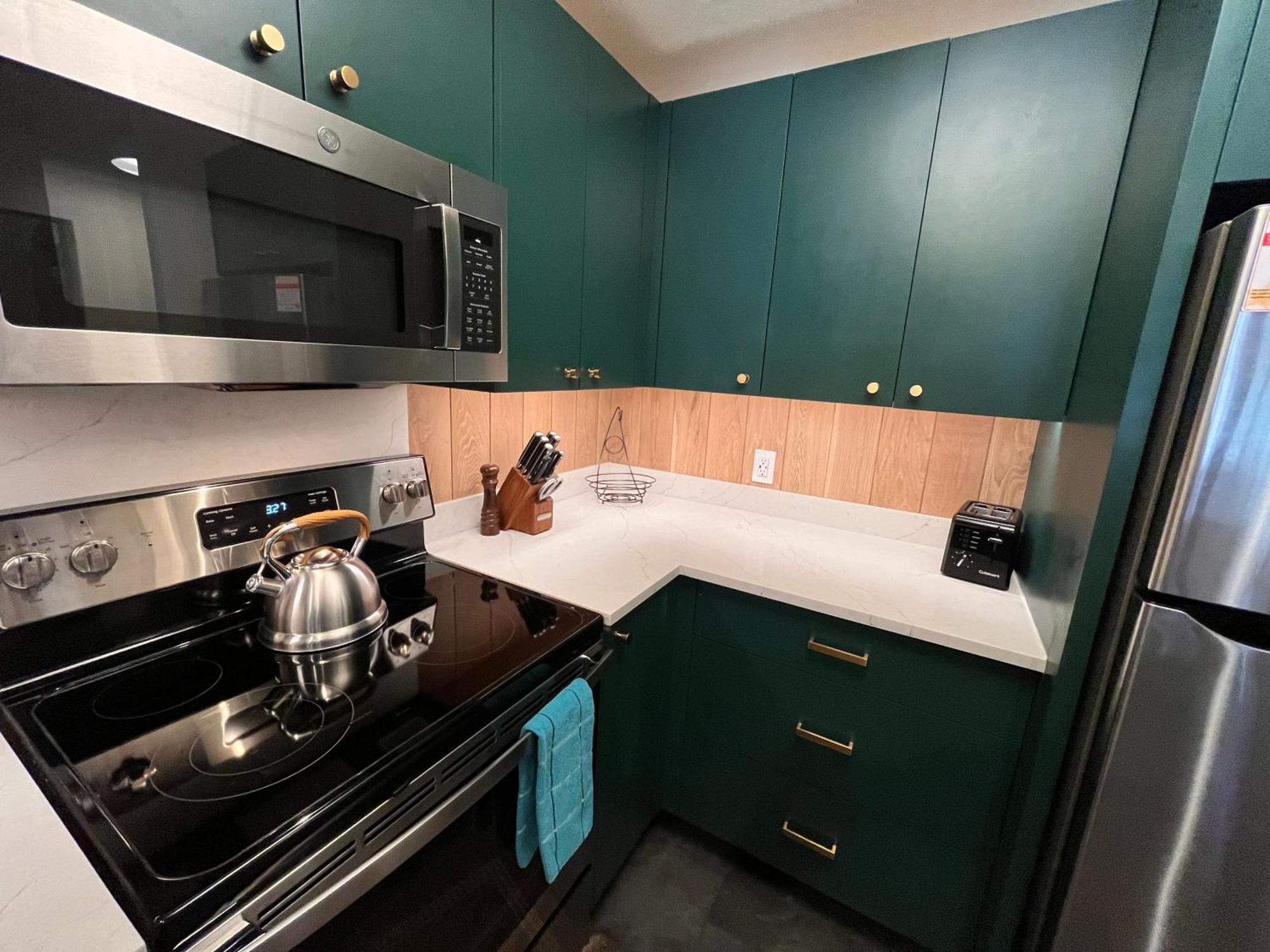 Tastefully Remodeled Condo At Mammoth Ski & Racquet Club, Hot Tub, Garage, 10 Min Walk To Ski Lifts Mammoth Lakes Eksteriør billede