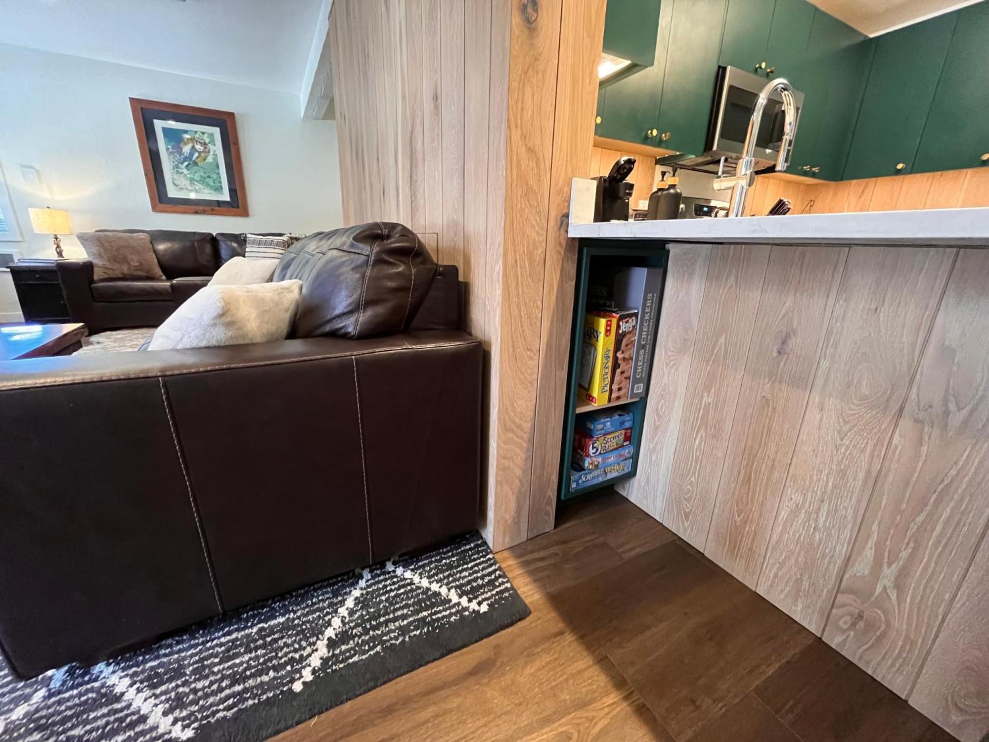 Tastefully Remodeled Condo At Mammoth Ski & Racquet Club, Hot Tub, Garage, 10 Min Walk To Ski Lifts Mammoth Lakes Eksteriør billede